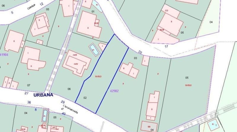 Barcelona - Sant Cugat del Vallès - 471m2