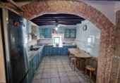Casa de camp amb terreny en venda a la España, Adra, ref.: TR149958 foto
