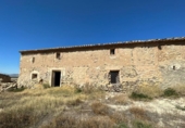 Casa de camp amb terreny en venda a la España, Lorca, ref.: TR150019 foto