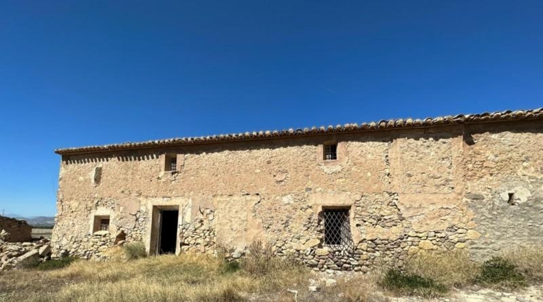 Murcia - Lorca - 7535m2
