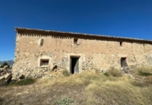 Casa de camp amb terreny en venda a la España, Lorca, ref.: TR150019 foto
