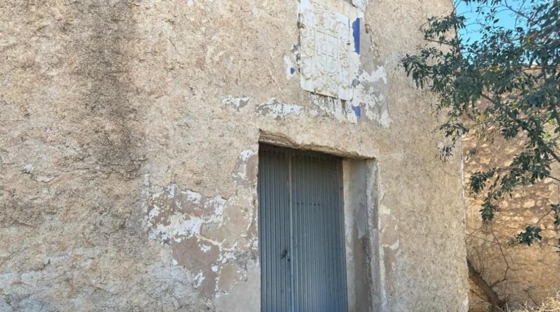 Murcia - Lorca - 7535m2