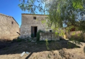 Casa de camp amb terreny en venda a la España, Lorca, ref.: TR150019 foto
