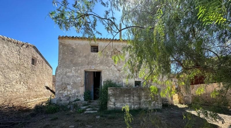 Murcia - Lorca - 7535m2