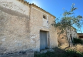 Casa de camp amb terreny en venda a la España, Lorca, ref.: TR150019 foto