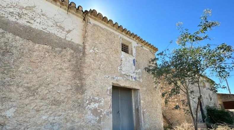 Murcia - Lorca - 7535m2