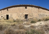 Casa de camp amb terreny en venda a la España, Lorca, ref.: TR150019 foto
