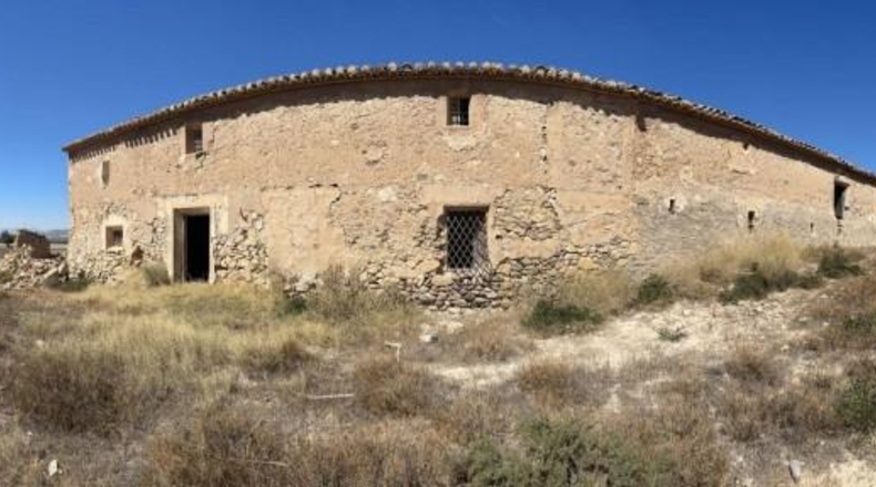 Murcia - Lorca - 7535m2
