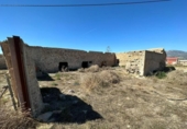 Casa de camp amb terreny en venda a la España, Lorca, ref.: TR150019 foto