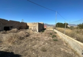 Casa de camp amb terreny en venda a la España, Lorca, ref.: TR150019 foto