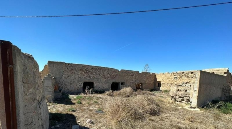 Murcia - Lorca - 7535m2