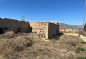 Casa de camp amb terreny en venda a la España, Lorca, ref.: TR150019 foto