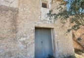 Casa de camp amb terreny en venda a la España, Lorca, ref.: TR150019 foto