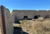 Casa de camp amb terreny en venda a la España, Lorca, ref.: TR150019 foto