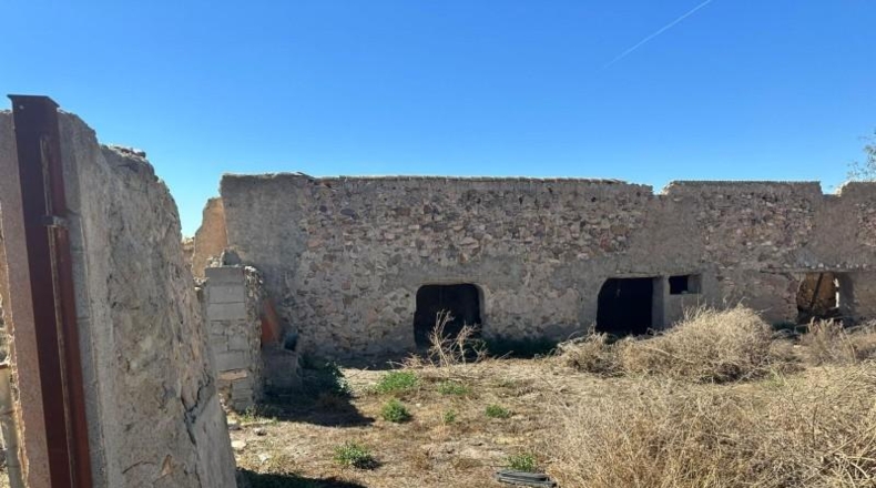 Murcia - Lorca - 7535m2