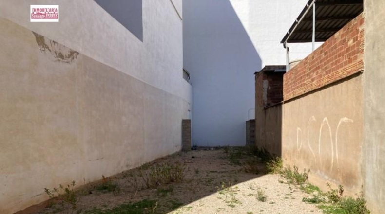 València - Almussafes - 192m2