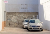 Sòl urbà en venda a la España, Almussafes, ref.: TR124303 foto