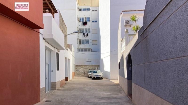 València - Almussafes - 192m2
