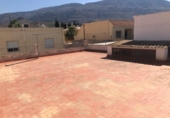 Casa de poble en venda a la España, Berja, ref.: TR294256 foto