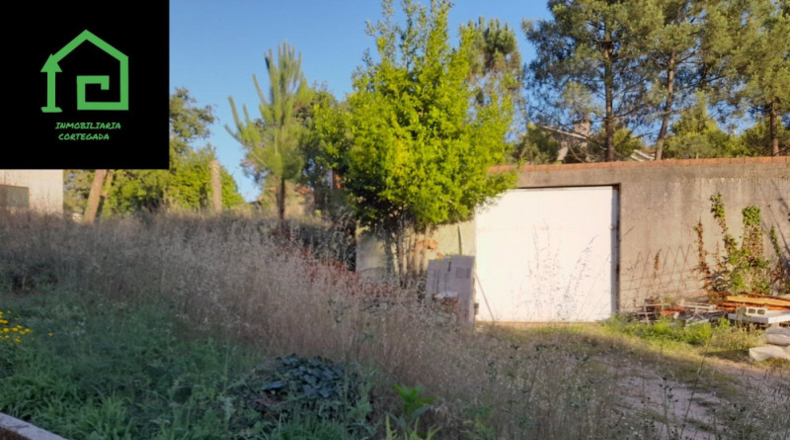 Pontevedra - Vilagarcía de Arousa - 2130m2
