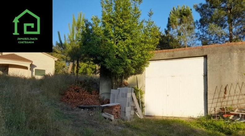 Pontevedra - Vilagarcía de Arousa - 2130m2