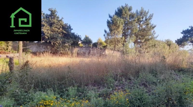 Pontevedra - Vilagarcía de Arousa - 2130m2