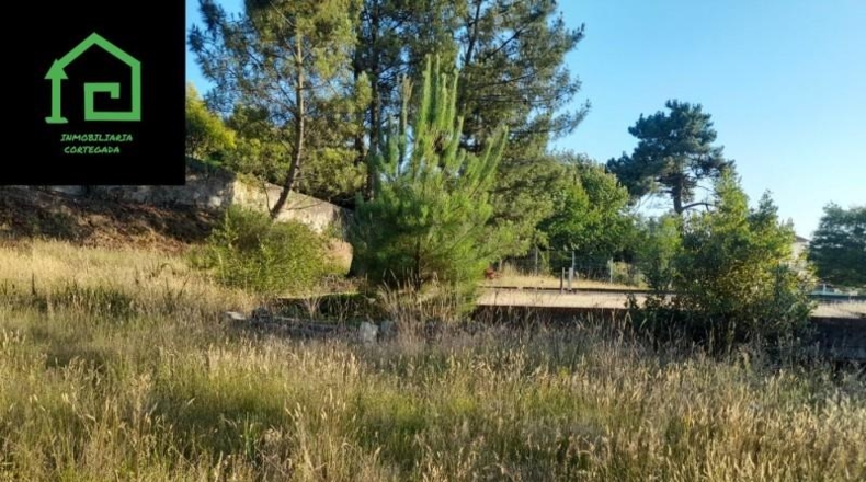 Pontevedra - Vilagarcía de Arousa - 2130m2