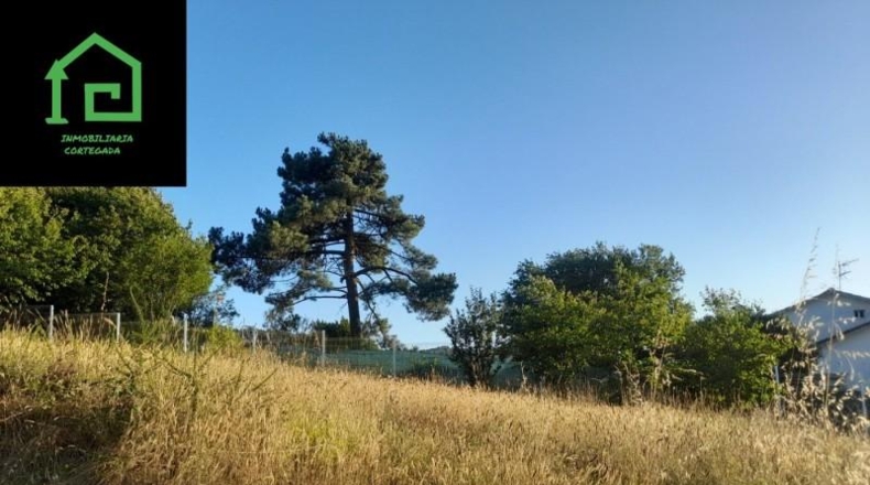 Pontevedra - Vilagarcía de Arousa - 2130m2