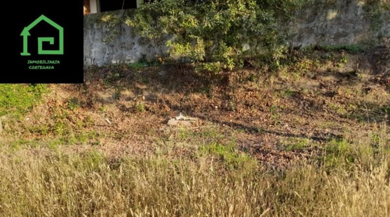 Pontevedra - Vilagarcía de Arousa - 2130m2