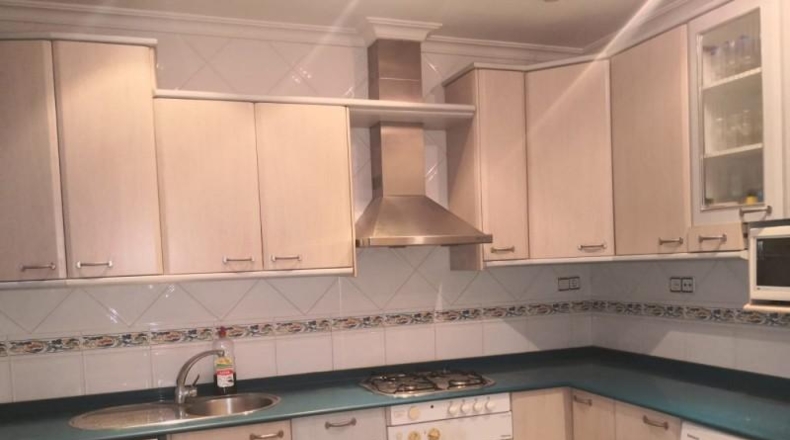 Murcia - Абаран - 180m2