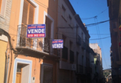 Casa de pueblo en venta en la España, Abarán, ref: TR291523 foto