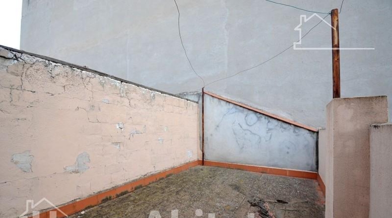 Castellon - Borriana - 240m2