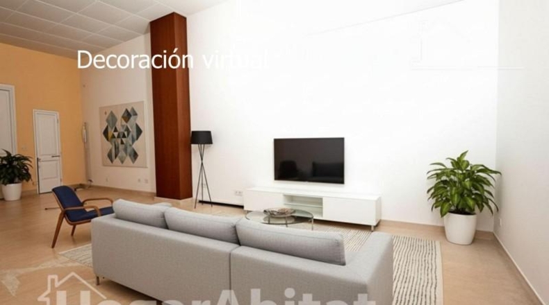 Castellon - Borriana - 240m2