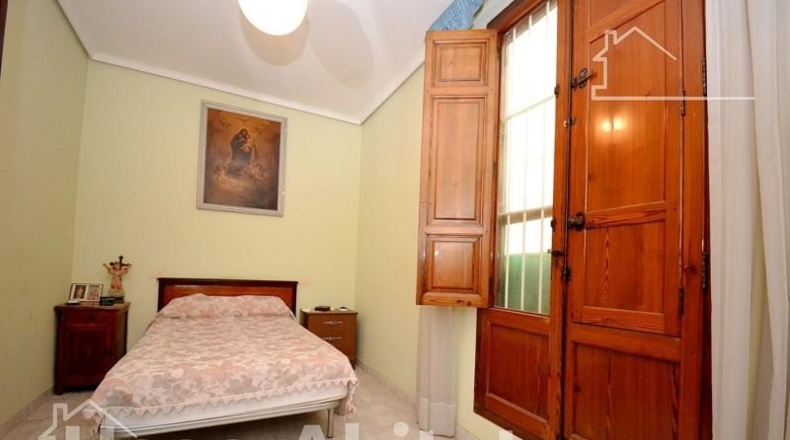 Castellon - Borriana - 240m2