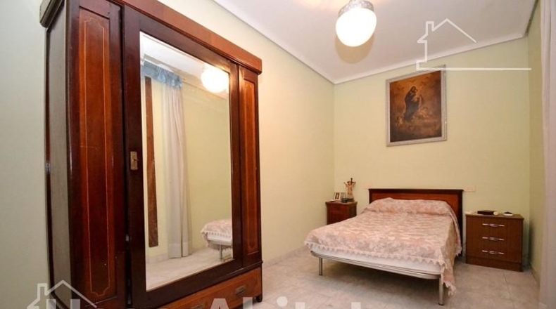 Castellon - Borriana - 240m2