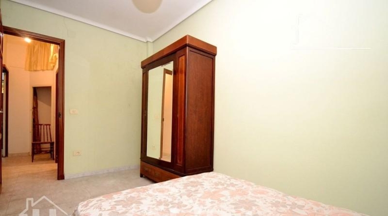 Castellon - Borriana - 240m2