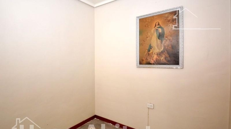 Castellon - Borriana - 240m2