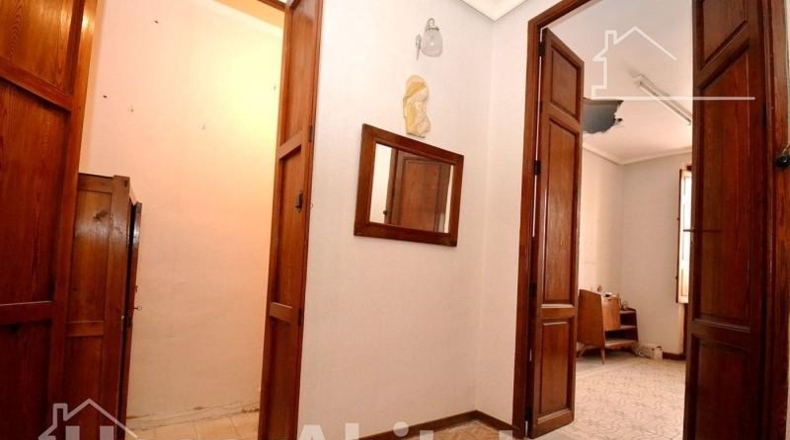 Castellon - Borriana - 240m2