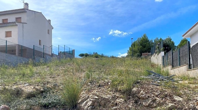 Tarragona - el Perelló - 490m2