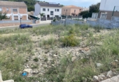 Suelo urbano en venta en la España, el Perelló, ref: TR118570 foto