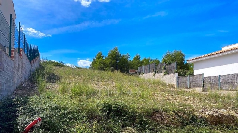 Tarragona - el Perelló - 490m2
