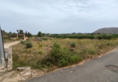 Non-developable land for sale on España, Pedreguer, ref: TR140292 photo