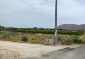 Non-developable land for sale on España, Pedreguer, ref: TR140292 photo