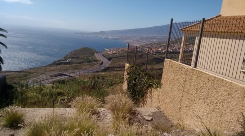 Santa Cruz de Tenerife - Tabaiba - 390m2