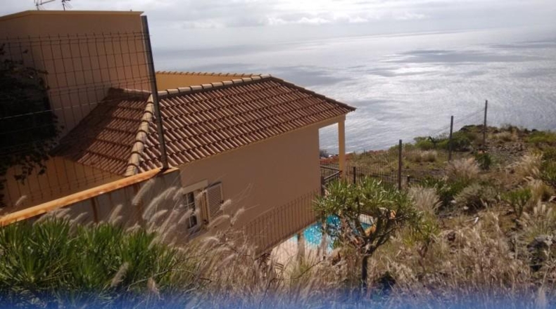 Santa Cruz de Tenerife - Tabaiba - 390m2