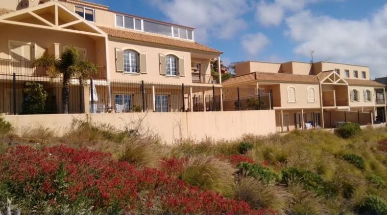 Santa Cruz de Tenerife - Tabaiba - 390m2