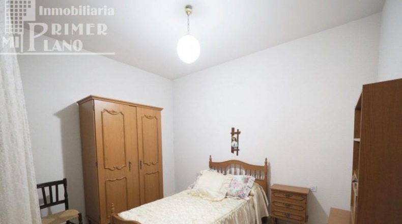 Ciudad Real - Tomelloso - 218m2