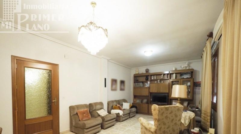 Ciudad Real - Tomelloso - 218m2