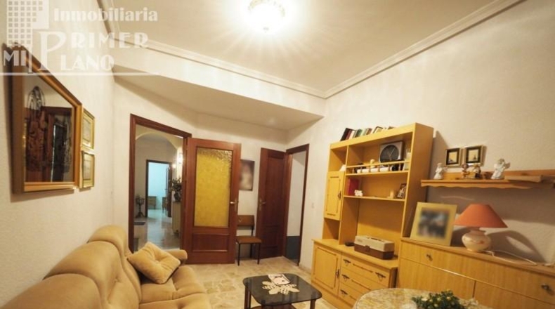 Ciudad Real - Tomelloso - 218m2