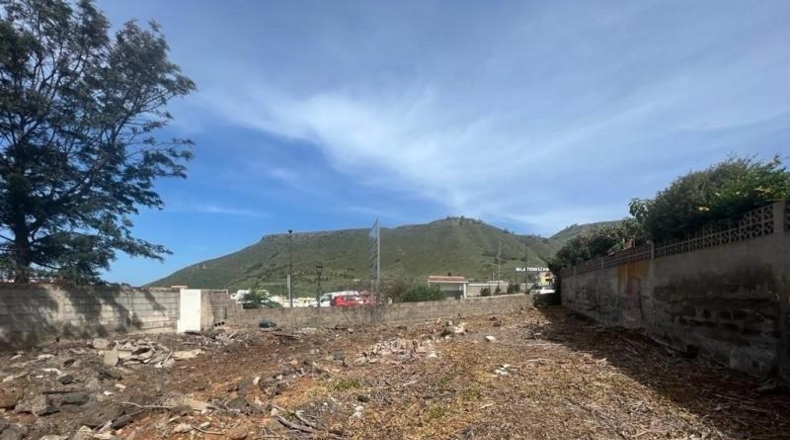 Santa Cruz de Tenerife - Tegueste - 600m2